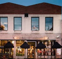 Public House - Accommodation Kalgoorlie
