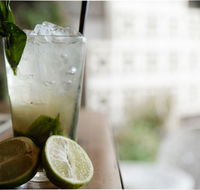 Zanzibar Newtown - Accommodation Kalgoorlie