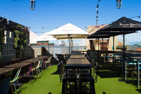 Zanzibar Newtown - Accommodation Kalgoorlie 1