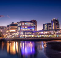 Twin Towns Clubs and Resorts - Accommodation Kalgoorlie