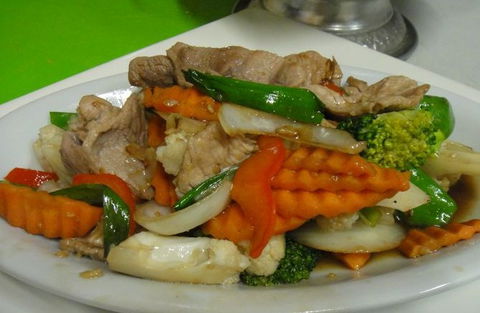 Thai Hot Corner - Accommodation Kalgoorlie 0