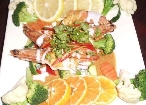 Thai Hot Corner - Accommodation Kalgoorlie 1