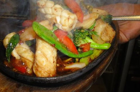 Thai Hot Corner - Accommodation Kalgoorlie 2