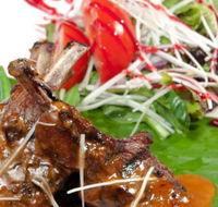 Gati Thai Resturant - Accommodation Kalgoorlie