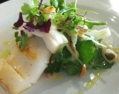 Galley Foods Restaurant - Accommodation Kalgoorlie 0
