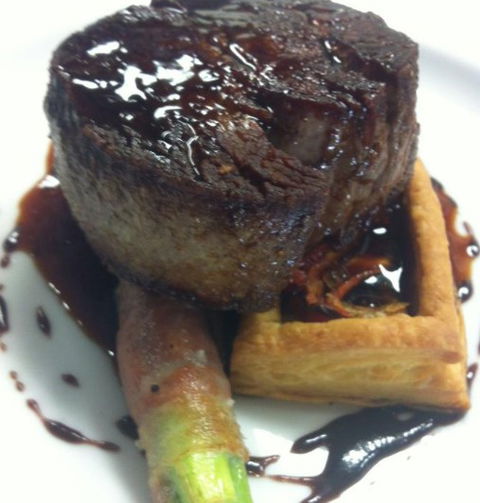 Galley Foods Restaurant - Accommodation Kalgoorlie 2