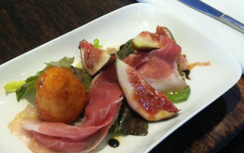 Galley Foods Restaurant - Accommodation Kalgoorlie 3