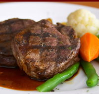 R. G. Mcgees Hotel Restaurant - Accommodation Kalgoorlie