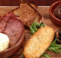 Pino's Pizzeria Restaurant - Accommodation Kalgoorlie