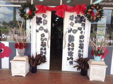 Bahia Restaurant - Accommodation Kalgoorlie 1