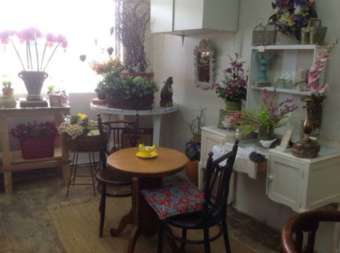 Bahia Restaurant - Accommodation Kalgoorlie 3