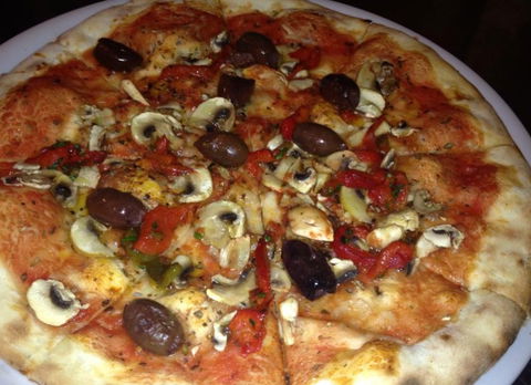 L'olio - Accommodation Kalgoorlie 0