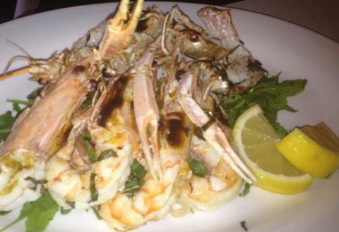 L'olio - Accommodation Kalgoorlie 1