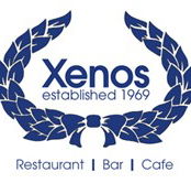 Xenos Restaurant Bar  Cafe - Accommodation Kalgoorlie