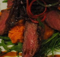 Olive Bar  Grill - Accommodation Kalgoorlie