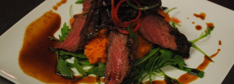 Olive Bar & Grill - Accommodation Kalgoorlie 0