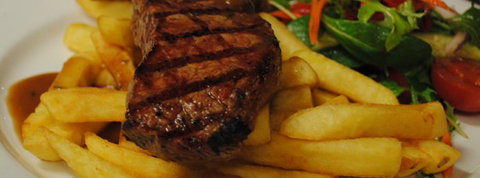 Olive Bar & Grill - Accommodation Kalgoorlie 1