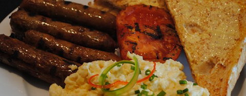 Olive Bar & Grill - Accommodation Kalgoorlie 2