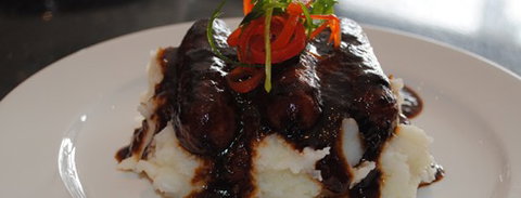 Olive Bar & Grill - Accommodation Kalgoorlie 3