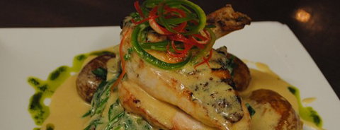 Olive Bar & Grill - Accommodation Kalgoorlie 4