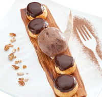 Hog's Breath Cafe - Accommodation Kalgoorlie