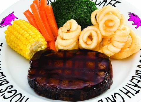 Hog's Breath Cafe - Accommodation Kalgoorlie 2