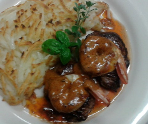 Des Alpes Swiss Restaurant - Accommodation Kalgoorlie 0