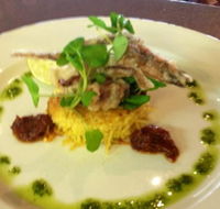 The Lighthouse Restaurant - Accommodation Kalgoorlie