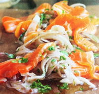 Berardo's - Accommodation Kalgoorlie