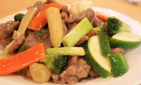 Peking Duck Chinese Restaurant - Accommodation Kalgoorlie 1
