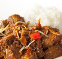 Punjab Curry Club - Accommodation Kalgoorlie