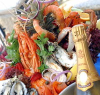 The Lazy Lobster - Accommodation Kalgoorlie