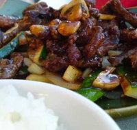 Kamikaze Teppanyaki Restaurant - Accommodation Kalgoorlie