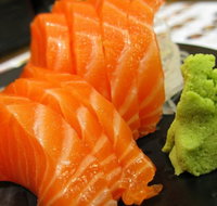 Sushi Train - Accommodation Kalgoorlie