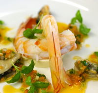 Azafran Restaurant - Accommodation Kalgoorlie