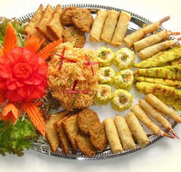 Siam Orchid Thai Restaurant - Accommodation Kalgoorlie