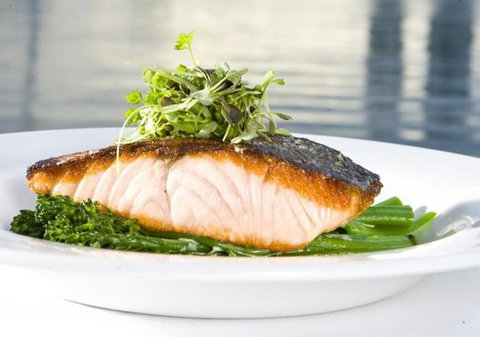 Omeros Bros Seafood Restaurant - Accommodation Kalgoorlie 0