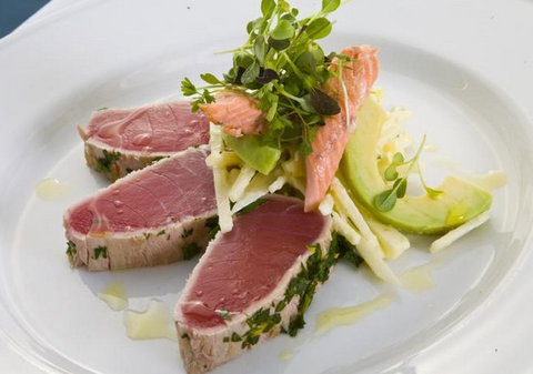 Omeros Bros Seafood Restaurant - Accommodation Kalgoorlie 1