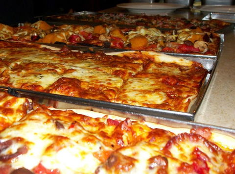 Arrivederci Pizza Al Metro - Accommodation Kalgoorlie 0