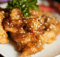 China Rose Chinese Restaurant - Accommodation Kalgoorlie