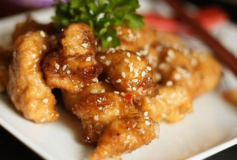 China Rose Chinese Restaurant - Accommodation Kalgoorlie 0