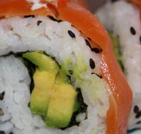 Nippon Inn To The Mackay Sushi Train - Accommodation Kalgoorlie
