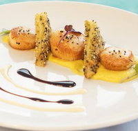 Glass Restaurant Marina Mirage - Accommodation Kalgoorlie
