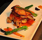 Senza Nome Italian Restaurant - Accommodation Kalgoorlie