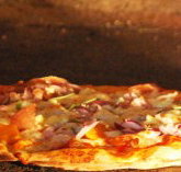 Il Forno Pizzeria - Accommodation Kalgoorlie