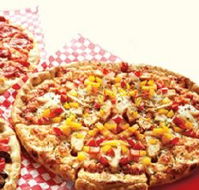 Pizza Napoli - Accommodation Kalgoorlie