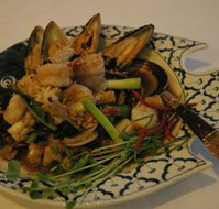 Lime Leaf Thai - Accommodation Kalgoorlie