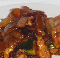 Kampung Malay Restaurant - Accommodation Kalgoorlie