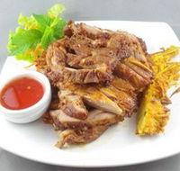 A-Thai-5 Restaurant  Takeaway - Accommodation Kalgoorlie