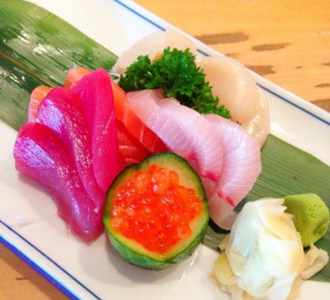 Sakana Sushi Bar - Accommodation Kalgoorlie 0